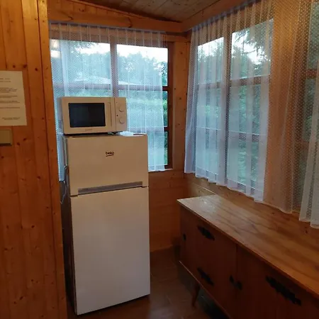 Zatoka Zivohost - Apartman *
