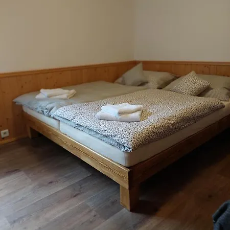 Zatoka Zivohost - Apartman