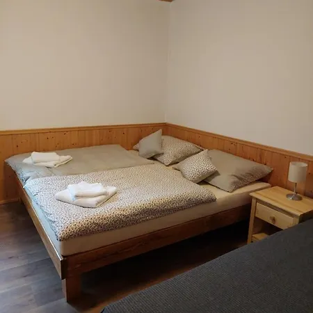 Apartman Zatoka Zivohost - *