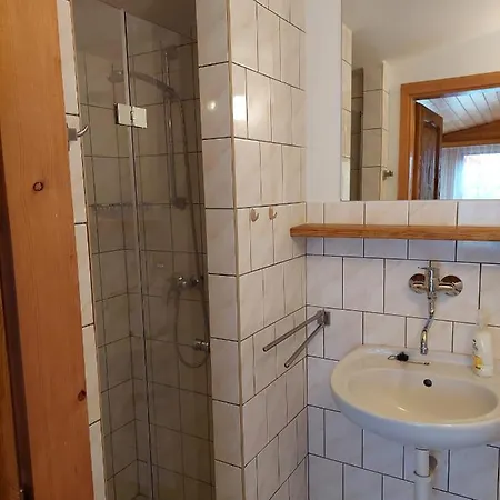 Apartman Zatoka Zivohost - *