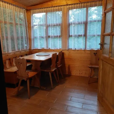 Apartment Zatoka Zivohost -