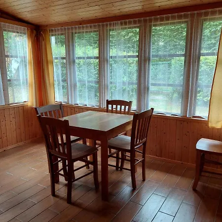 Zatoka Zivohost - Apartman