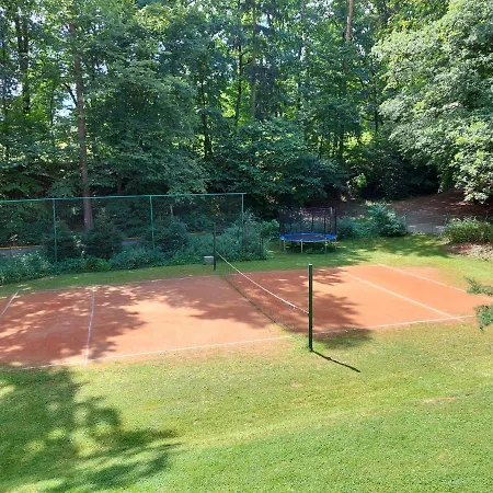 Apartman Zatoka Zivohost -
