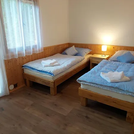 Apartman Zatoka Zivohost - Chotilsko