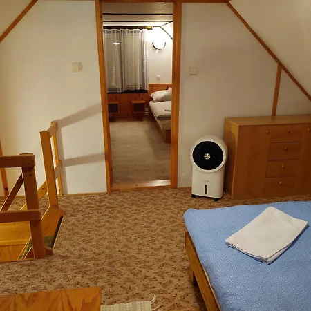 Zatoka Zivohost - Apartment