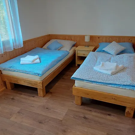 Zatoka Zivohost - Apartman *