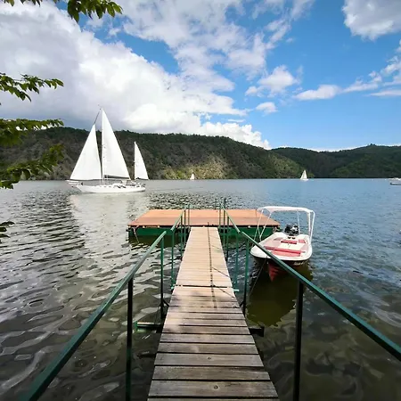 Apartman Zatoka Zivohost - *
