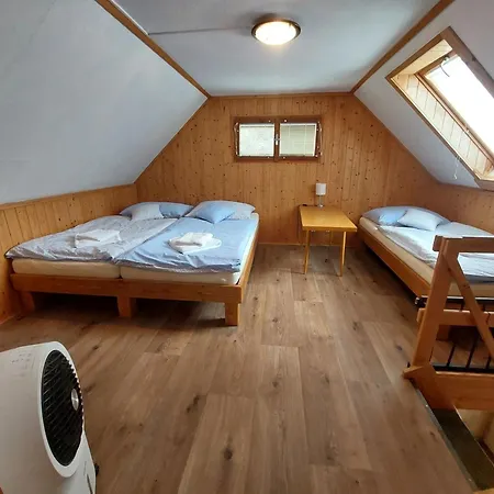 Apartman Zatoka Zivohost -